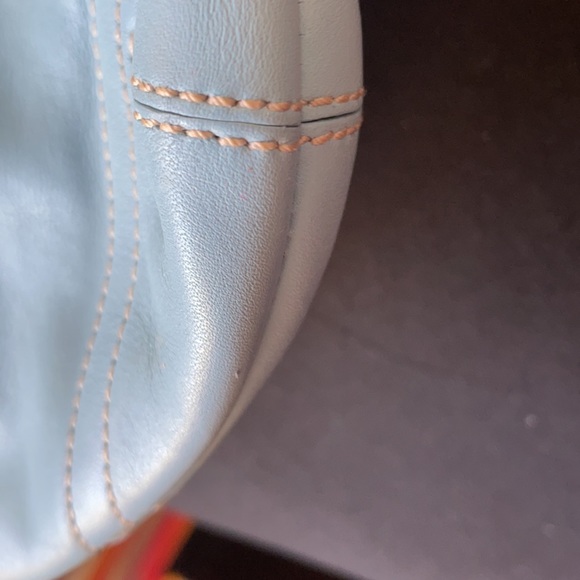 Brand New Never Used Coach! - Picture 7 of 8